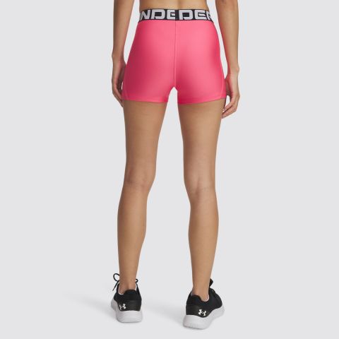 Under Armour  UA HG AUTHENTICS SHORTY img2