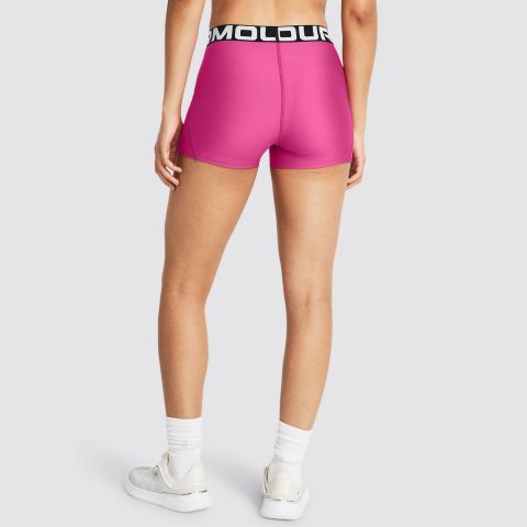 Under Armour  UA HG AUTHENTICS SHORTY img2