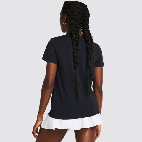 Under Armour UA RIVAL CORE SS img2