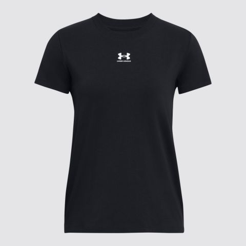 Under Armour UA RIVAL CORE SS img3