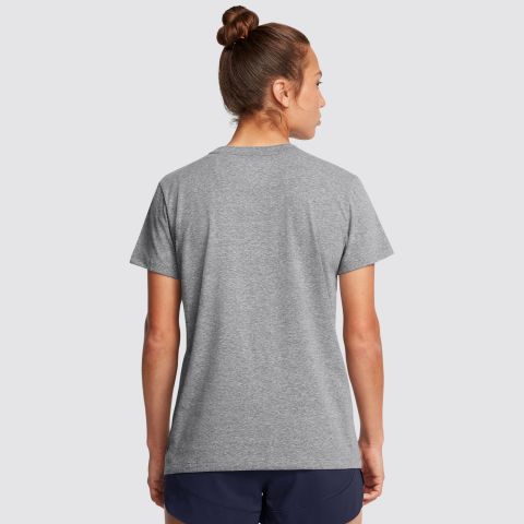 Under Armour  UA CAMPUS CORE SS img2