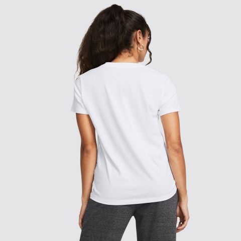 Under Armour  UA CAMPUS CORE SS img2