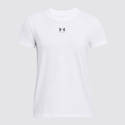 Under Armour  UA CAMPUS CORE SS img3