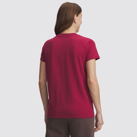 Under Armour  UA CAMPUS CORE SS img2