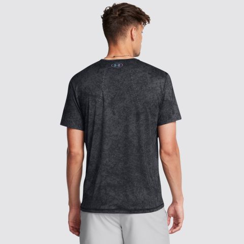 Under Armour  UA VANISH ELITE VENT PRTD SS img2