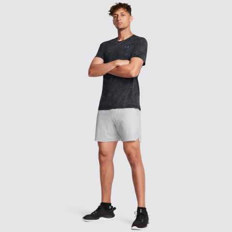 Under Armour  UA VANISH ELITE VENT PRTD SS img5