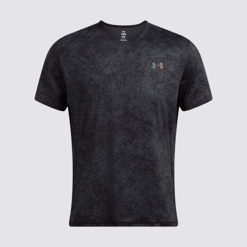 Under Armour  UA VANISH ELITE VENT PRTD SS img3