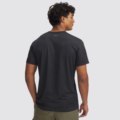 Under Armour  UA VANISH ELITE VENT PRTD SS img2