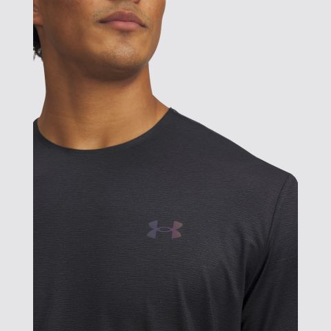 Under Armour  UA VANISH ELITE VENT PRTD SS img3