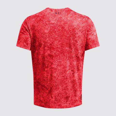 Under Armour  UA VANISH ELITE VENT PRTD SS img4