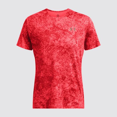 Under Armour  UA VANISH ELITE VENT PRTD SS img3