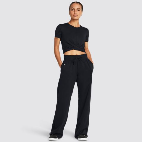 Under Armour  UA MOTION OPEN HEM PANT img5