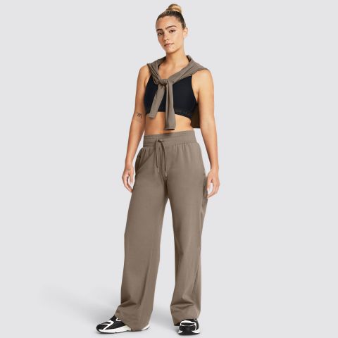Under Armour  UA MOTION OPEN HEM PANT img5