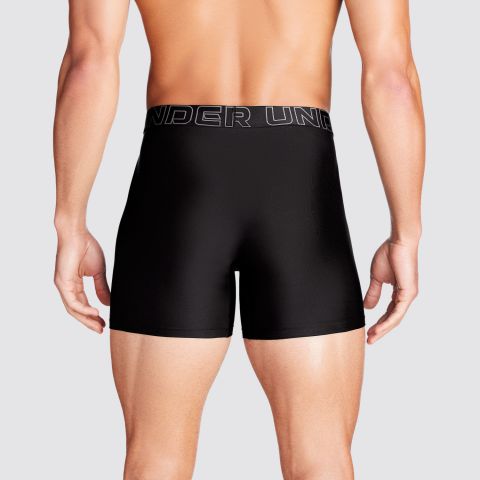 Under Armour  UA PERF TECH 6IN img2