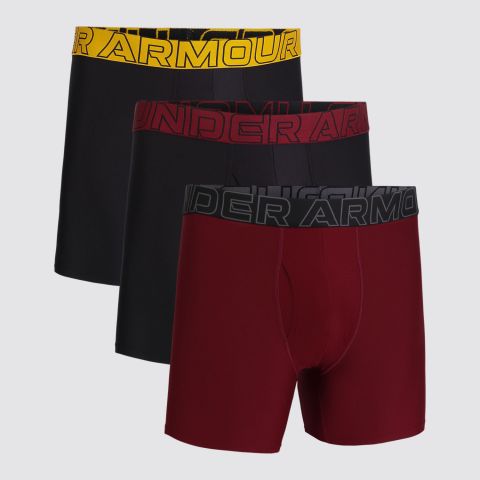 Under Armour  UA PERF TECH 6IN img3