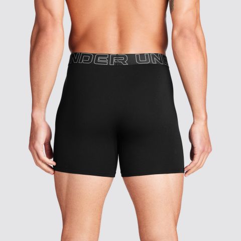 Under Armour  UA PERF COTTON 6IN img2