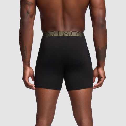 Under Armour  UA PERF COTTON 6IN img2
