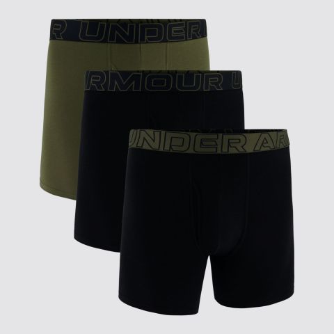Under Armour  UA PERF COTTON 6IN img3