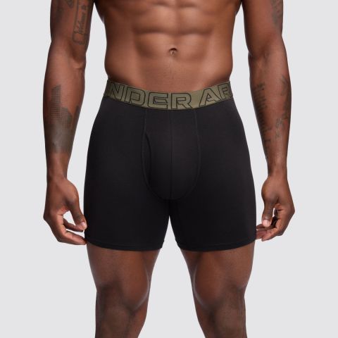 Under Armour  UA PERF COTTON 6IN img5
