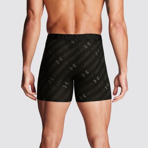 Under Armour  UA PERFORMANCE Cotton - PRINT img2