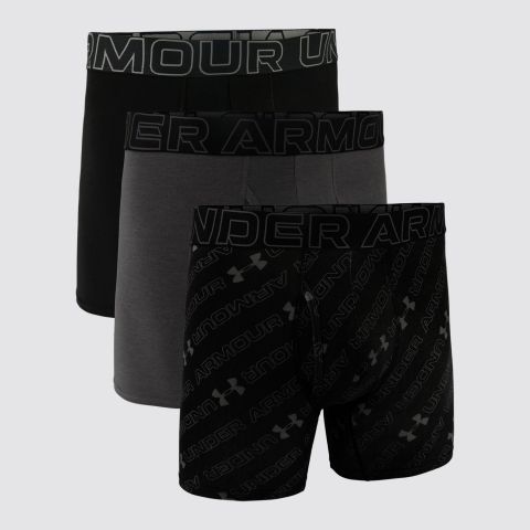Under Armour  UA PERFORMANCE Cotton - PRINT img3
