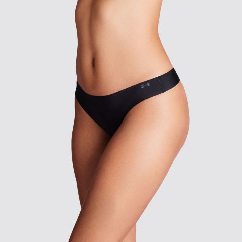 Under Armour  UA PURE STRETCH NS THONG img3