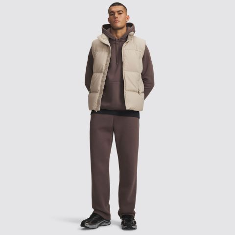 Under Armour  UA ICON FLEECE PANT img3