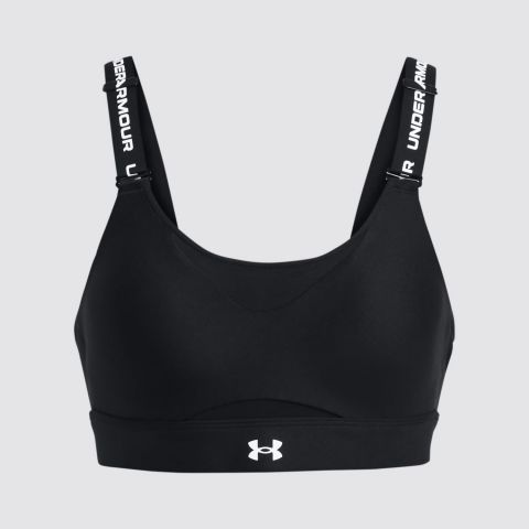 Under Armour UA INFINITY HIGH 2.0 BRA img3