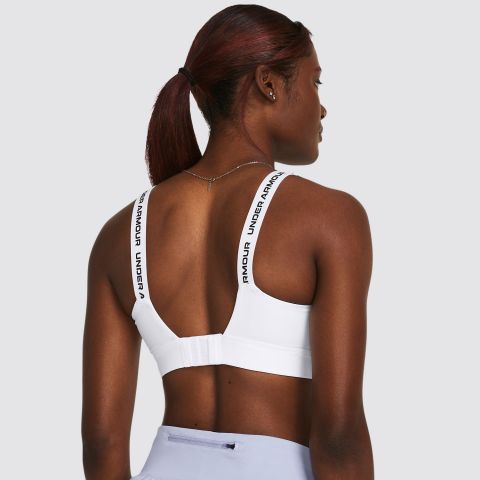 Under Armour UA INFINITY HIGH 2.0 BRA img2