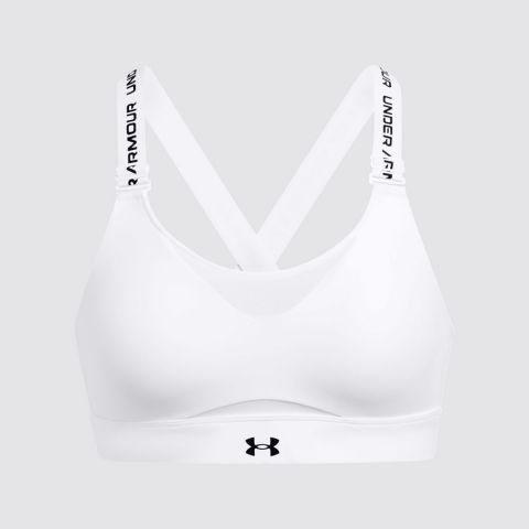 Under Armour UA INFINITY HIGH 2.0 BRA img3