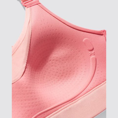Under Armour  UA INFINITY HIGH 2.0 BRA img4