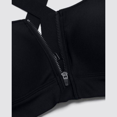 Under Armour  UA INFINITY HIGH ZIP 2.0 BRA img6