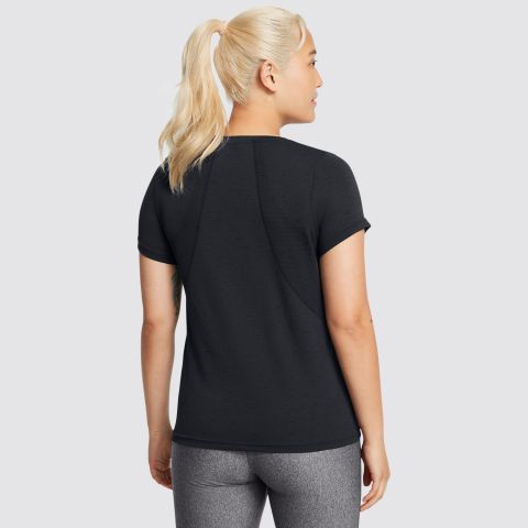 Under Armour  UA VANISH SEAMLESS LOOSE SS img2