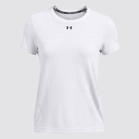 Under Armour UA VANISH SEAMLESS LOOSE SS img3