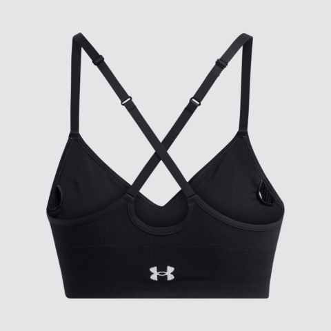 Under Armour UA VANISH SEAMLESS LOW BRA img4