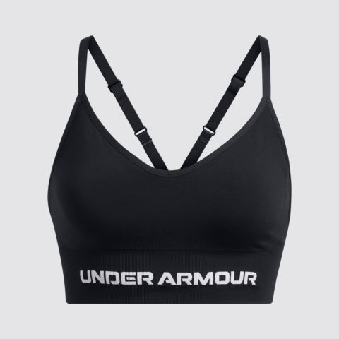 Under Armour UA VANISH SEAMLESS LOW BRA img3