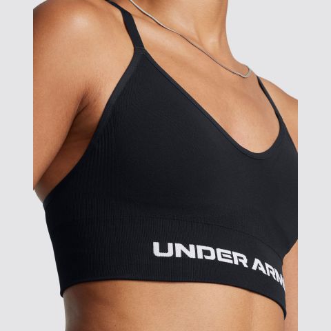 Under Armour UA VANISH SEAMLESS LOW BRA img5