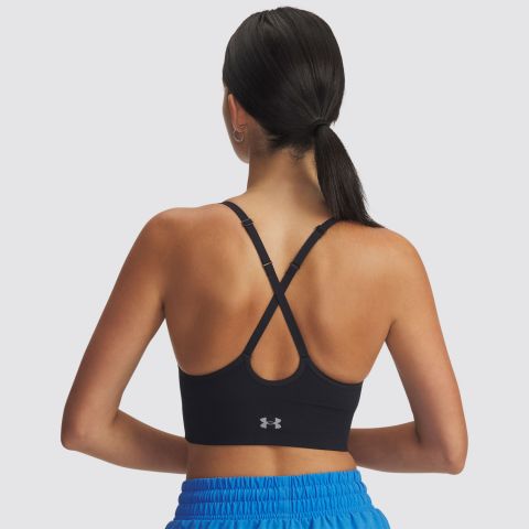 Under Armour UA VANISH SEAMLESS LOW BRA img2