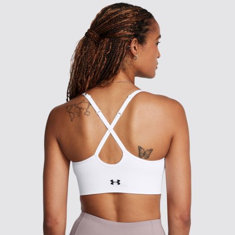 Under Armour  UA VANISH SEAMLESS LOW BRA img2