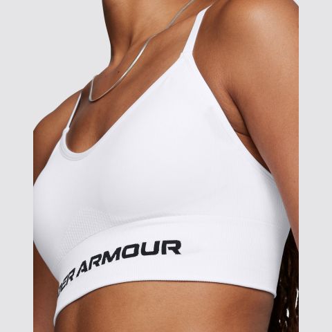Under Armour  UA VANISH SEAMLESS LOW BRA img5