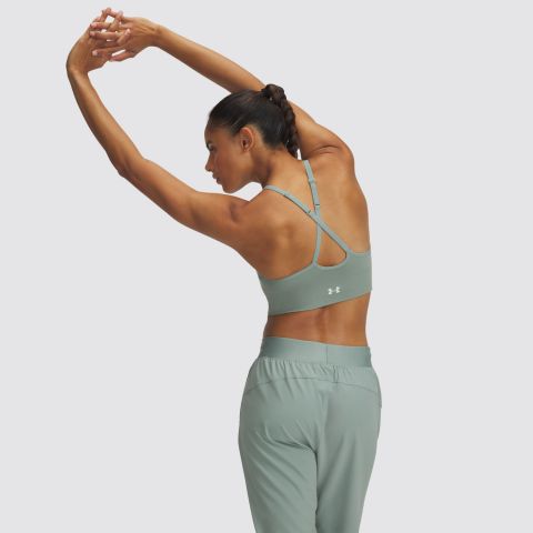 Under Armour UA VANISH SEAMLESS LOW BRA img2