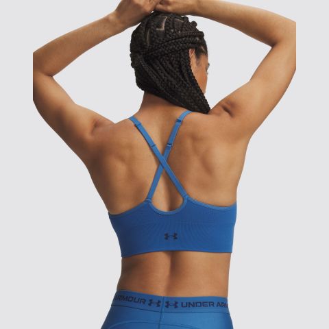 Under Armour  UA VANISH SEAMLESS LOW BRA img2