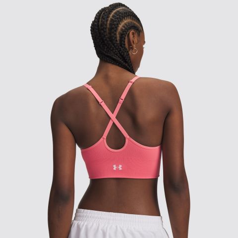Under Armour  UA VANISH SEAMLESS LOW BRA img2