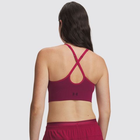 Under Armour  UA VANISH SEAMLESS LOW BRA img2