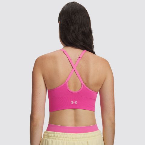 Under Armour  UA VANISH SEAMLESS LOW BRA img2