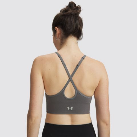 Under Armour  UA VANISH SEAMLESS LOW BRA img2
