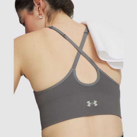 Under Armour  UA VANISH SEAMLESS LOW BRA img3