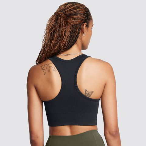 Under Armour UA VANISH SEAMLESS MID BRA img2