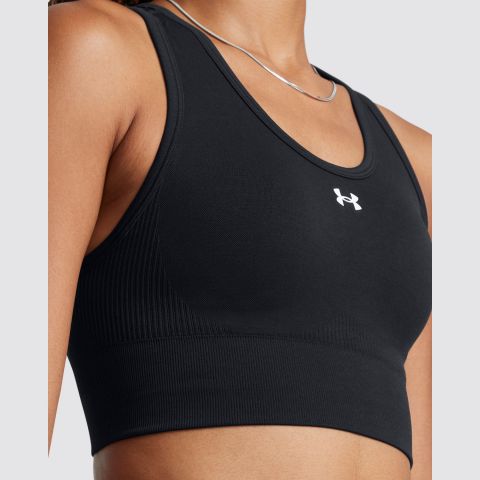 Under Armour UA VANISH SEAMLESS MID BRA img5