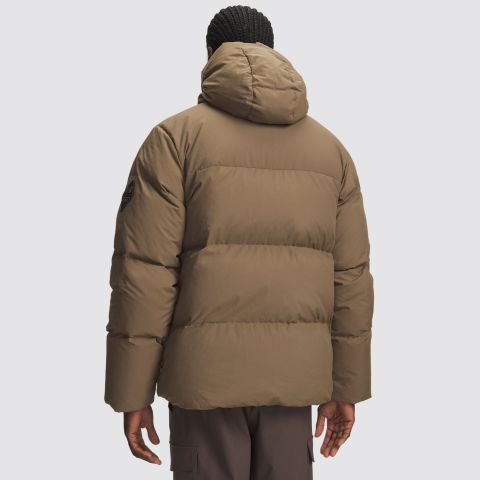 Under Armour  UA LIMITLESS DOWN JACKET img2